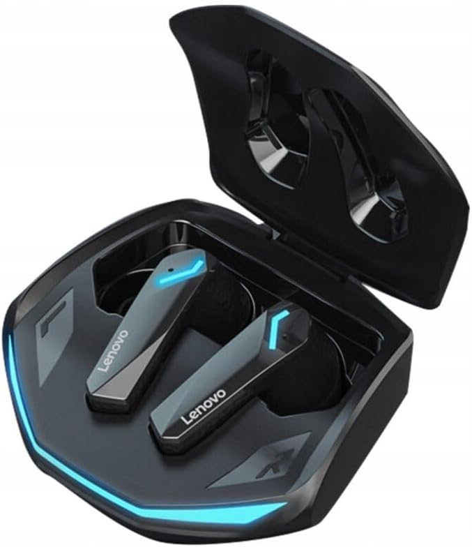 Lenovo GM2 Pro TWS Gamer